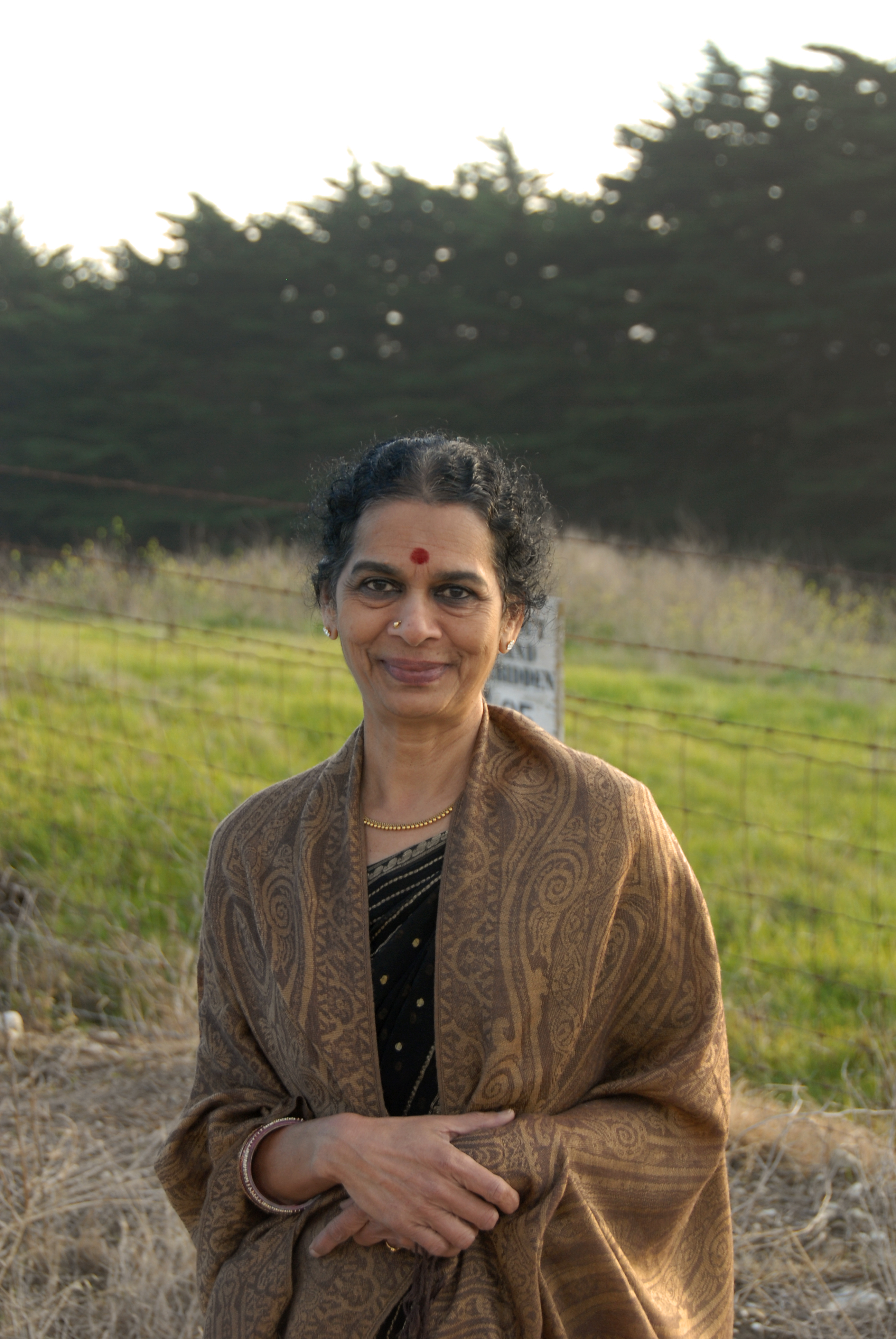Dr. Chandra Vanajakshi